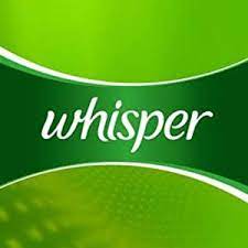 Whisper